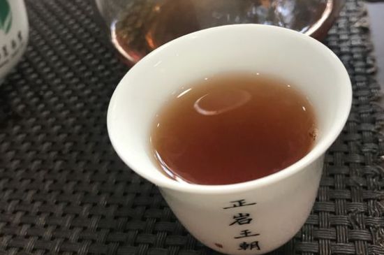 大紅袍為什么沒保質(zhì)期，武夷巖茶大紅袍能放幾年？