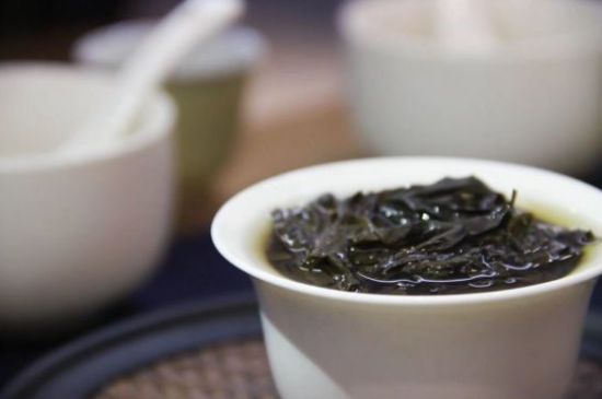 大紅袍為什么沒保質(zhì)期，武夷巖茶大紅袍能放幾年？