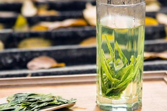 什么綠茶茶葉唇齒留香，哪個品種綠茶香氣好？