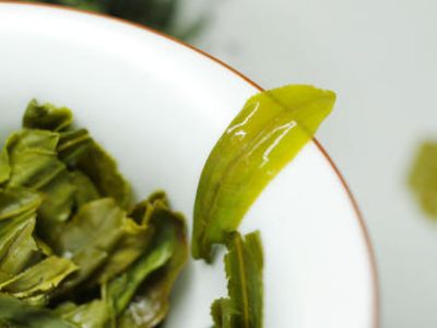 六安瓜片的功效與禁忌，六安瓜片適合什么人喝