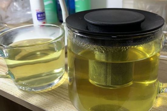 綠茶陳茶和新茶區(qū)別，綠茶怎樣區(qū)分新茶和陳茶