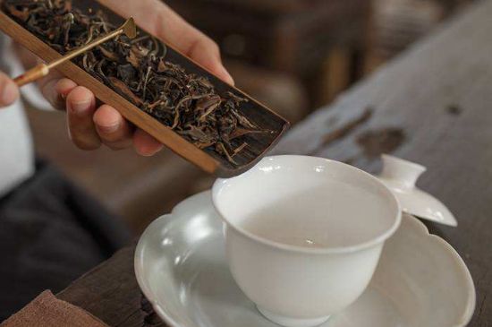 五年壽眉的味道特點(diǎn)，五年的老壽眉什么樣？