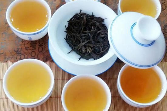 哪種金駿眉好，什么樣的金駿眉比較好