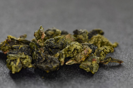 烏龍茶四大分類，烏龍茶分類及代表茶