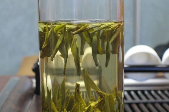 翠眉是什么茶，適合什么時候喝