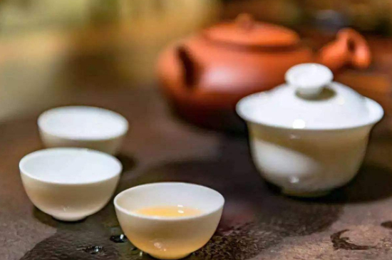 單叢茶十大香型以及常見品種大全，潮安鳳凰單樅十大名香歸類