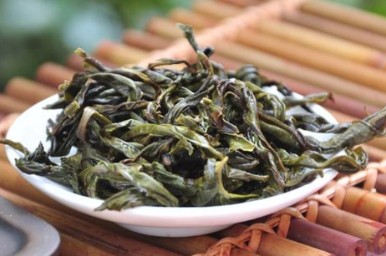 單叢茶十大香型以及常見品種大全，潮安鳳凰單樅十大名香歸類