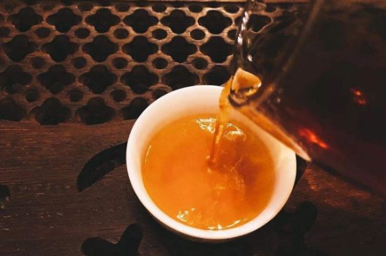 大紅袍拼配什么意思，大紅袍用什么茶拼配的