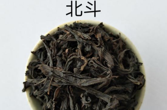 大紅袍四大品種有哪些，大紅袍的種類和著名品種特點介紹