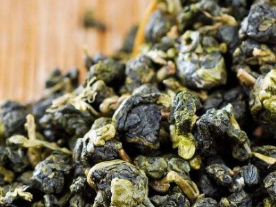 青茶十大品種，青茶品種及產(chǎn)地