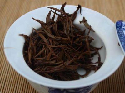 祁門(mén)和金駿眉哪個(gè)好喝，祁門(mén)和金駿眉哪個(gè)口感味好？