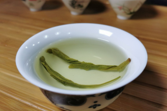 什么綠茶茶葉唇齒留香，哪個品種綠茶香氣好？