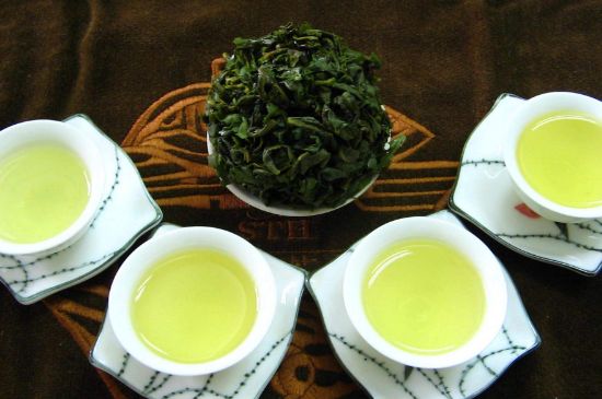 鐵觀音分幾個等級，鐵觀音哪種等級最好