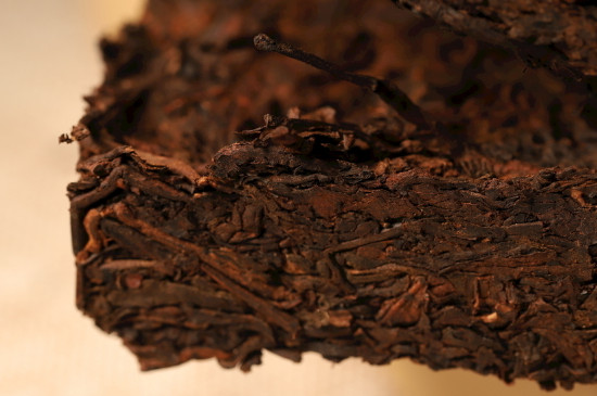 磚茶需要放冰箱嗎，磚茶怎么存放