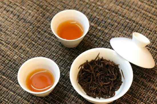 正山小種金駿眉哪個好，金駿眉正山小種的區(qū)別