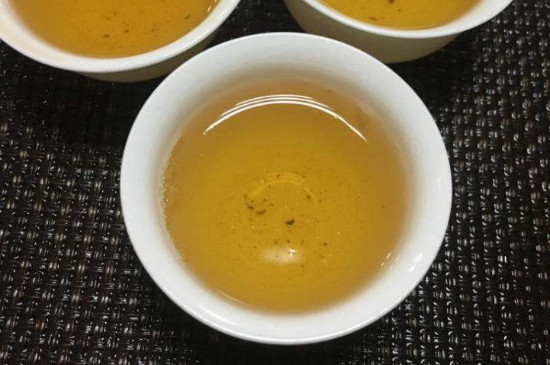 水仙茶是寒性還是溫性，水仙茶寒嗎