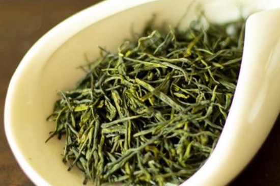 十大綠茶種類圖片大全，中國最好的綠茶品種排名