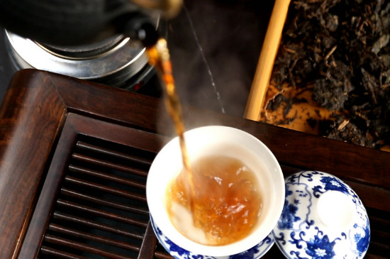 磚茶需要放冰箱嗎，磚茶怎么存放