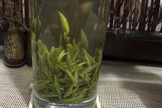 金壇雀舌什么檔次，金壇雀舌算不算好茶？