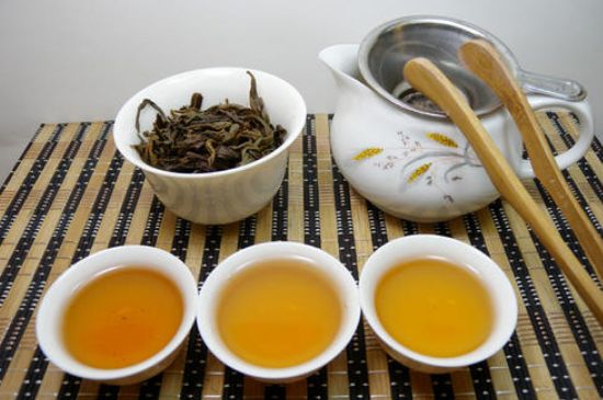 鴨屎香茶哪些人不能飲，什么人不能喝鴨屎香