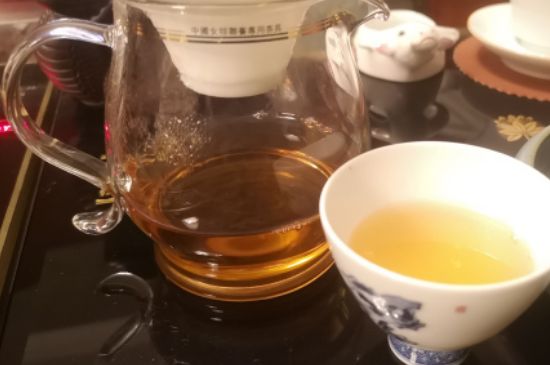 養(yǎng)生壺可以煮黑茶嗎，黑茶用煮茶器好還是養(yǎng)生壺好