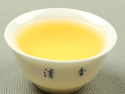 烏龍茶屬于什么茶，有什么功效與作用？
