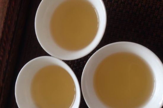 鴨屎茶的沖泡方法，烏龍單樅鴨屎香茶怎么泡