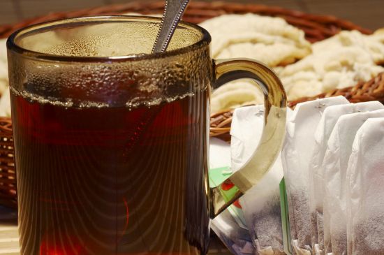 紅茶加奶的危害，紅茶加牛奶有副作用嗎