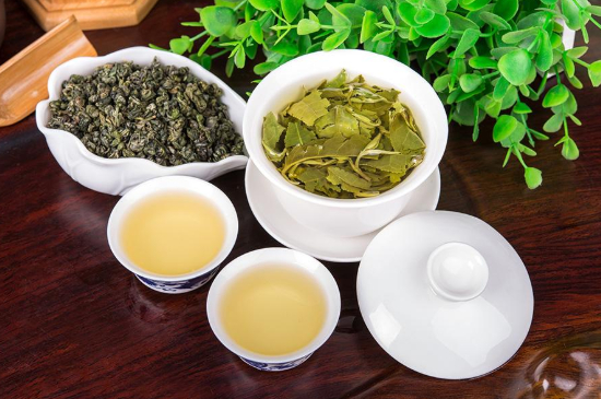 什么綠茶最香最好喝，綠茶口感與香氣排名