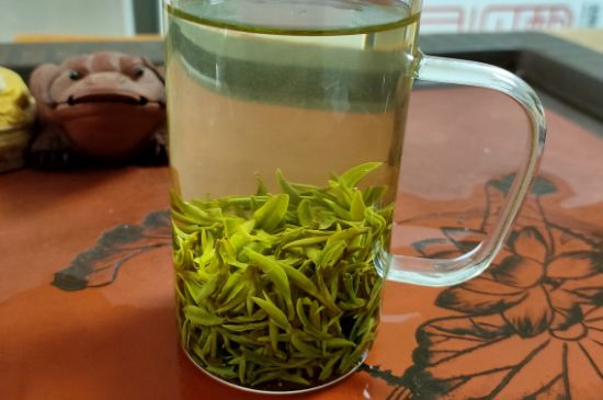 龍井好喝還是毛尖好喝，綠茶是龍井好還是毛尖好？