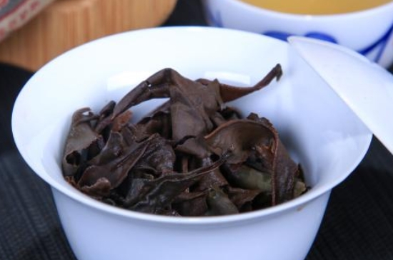 煮茶的步驟圖解，正確的煮白茶方法！