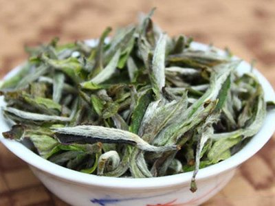 白茶有哪些品種排名，白茶的種類大全