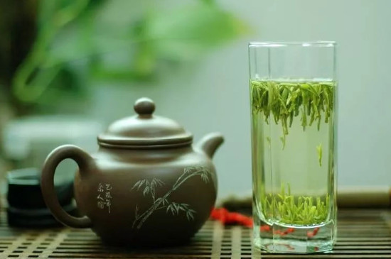 什么綠茶茶葉唇齒留香，哪個品種綠茶香氣好？