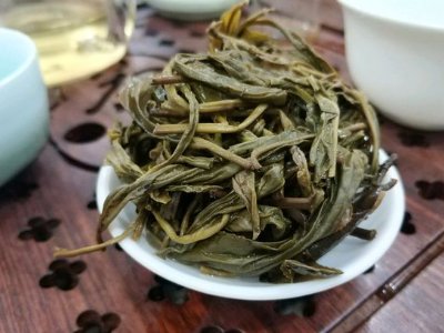 喝安化黑茶的副作用，長期飲用黑茶的副作用