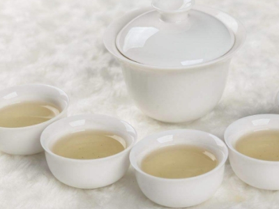 白茶煮好還是泡好喝，老白茶是泡還是煮？