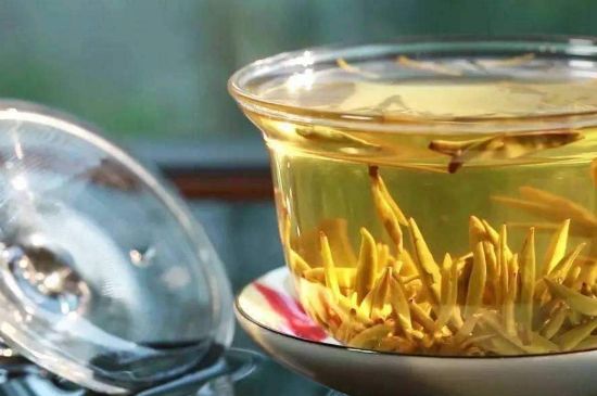 蒙頂山茶種類，蒙頂山哪種茶好？