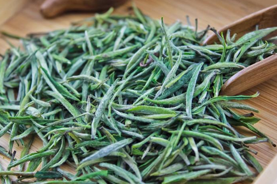 十大綠茶種類圖片大全，中國最好的綠茶品種排名