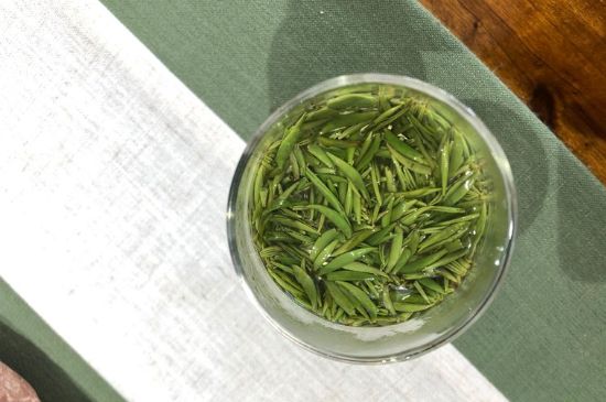 龍井好喝還是毛尖好喝，綠茶是龍井好還是毛尖好？