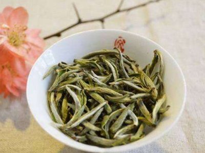 白茶有哪些品種排名，白茶的種類大全