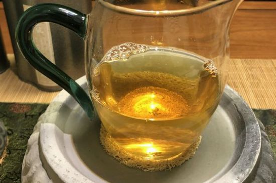 三年白茶賽砒霜，這是真的嗎？