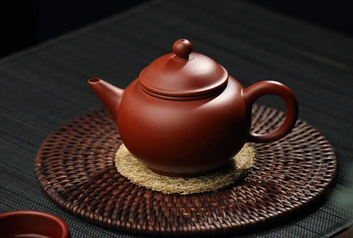 紫砂壺的三大基本特征，怎樣鑒別真假紫砂壺