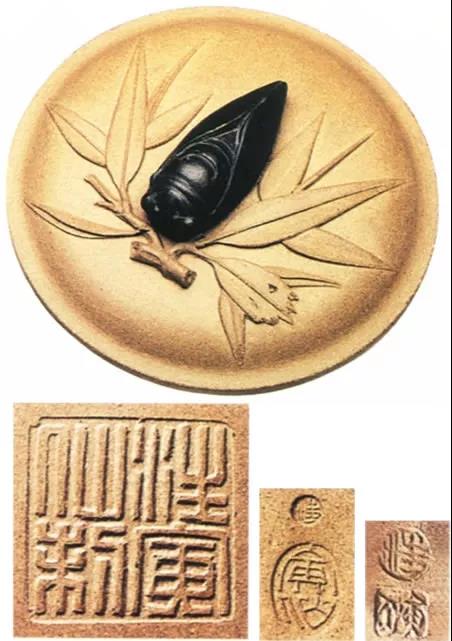 10種最美花器提梁壺，精美別致雕花紫砂壺!