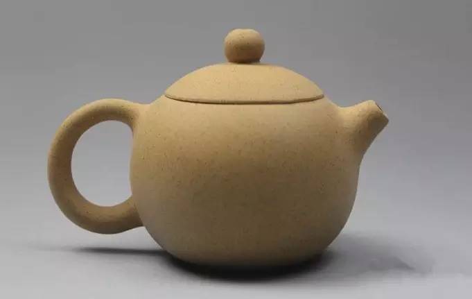 48種紫砂壺壺形大全，值得收藏！