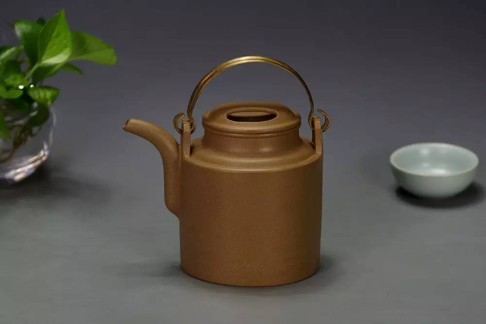 48種紫砂壺壺形大全，值得收藏！