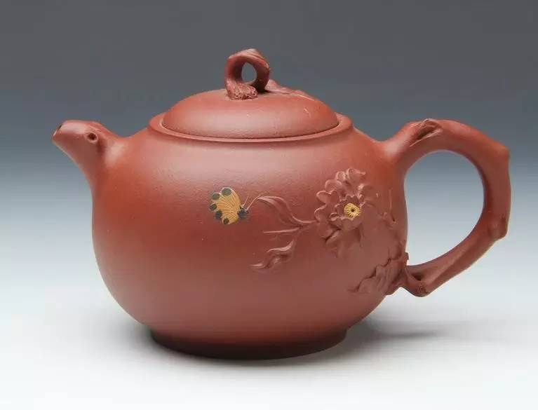 48種紫砂壺壺形大全，值得收藏！