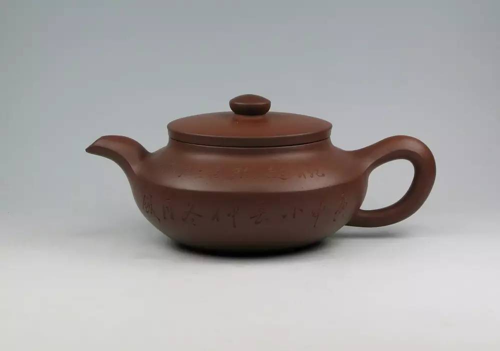 48種紫砂壺壺形大全，值得收藏！