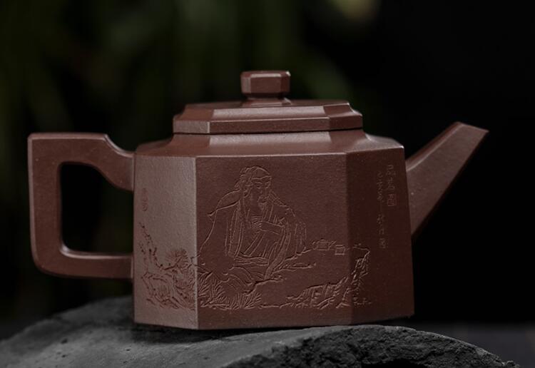 紫砂壺泡茶的好處有哪些，紫砂壺適合泡什么茶葉