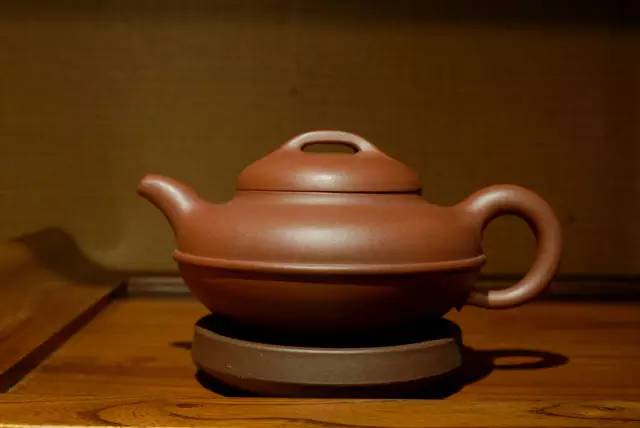 48種紫砂壺壺形大全，值得收藏！