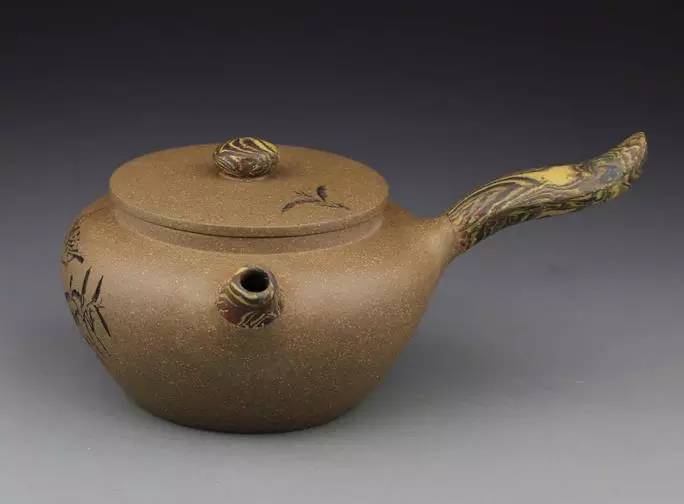 48種紫砂壺壺形大全，值得收藏！