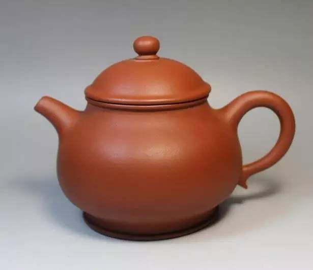 48種紫砂壺壺形大全，值得收藏！